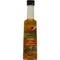 Linseed oil 250ml Hemani - 1